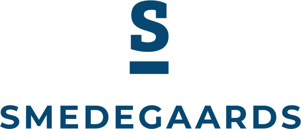 Smedegaards Logo