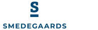 Smedegaards ApS Logo lille