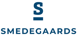 Smedegaards ApS Logo mobil